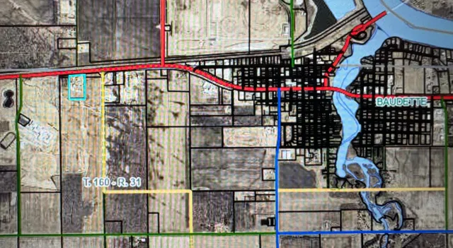 $399,000 | 1401 Highway 11, Baudette, MN 56623