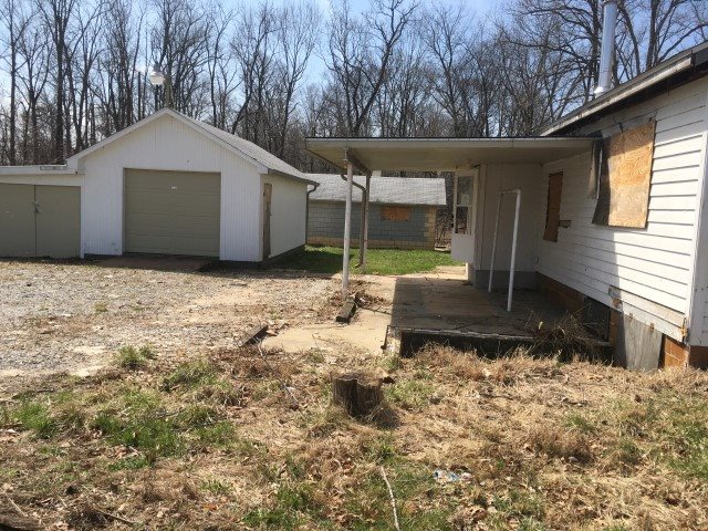 14488 Bond Road Coal City, IN 47427 - Photo 2 of 11
