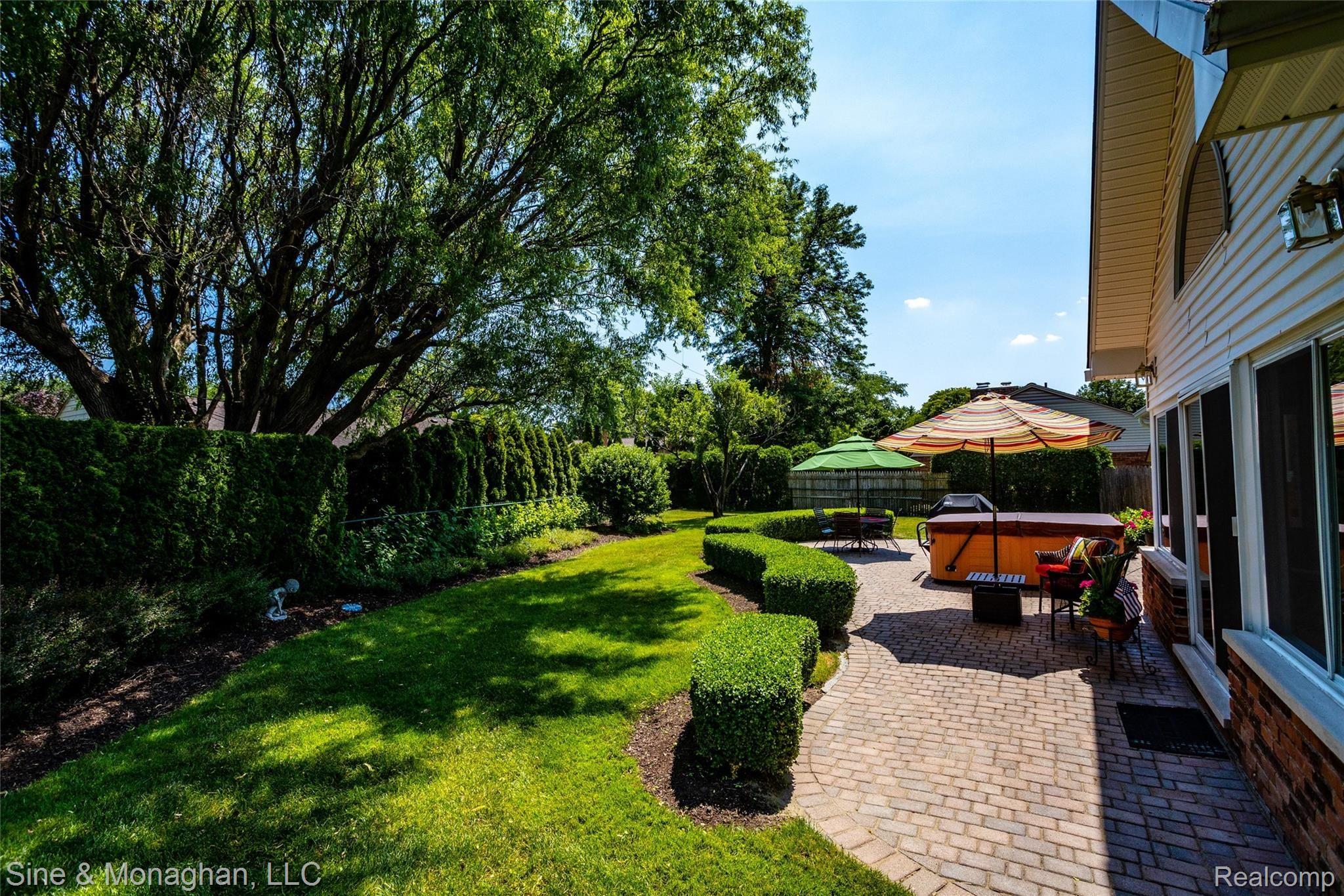 435 Barclay Road Grosse Pointe, MI 48236 - Photo 48 of 60 435 Barclay L046.jpg