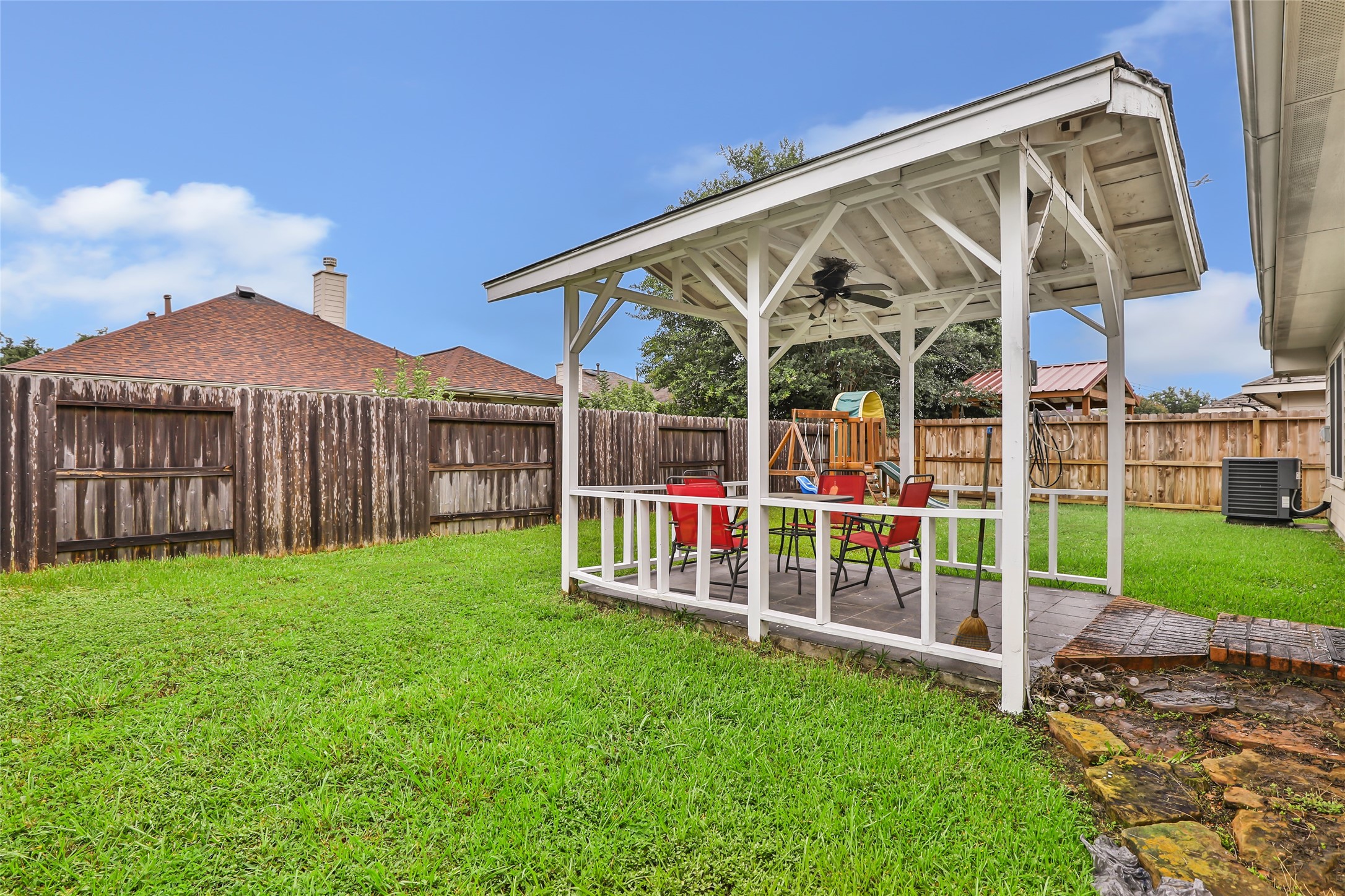 8735 Orchard Ridge Lane Humble, TX 77338 - Photo 4 of 26