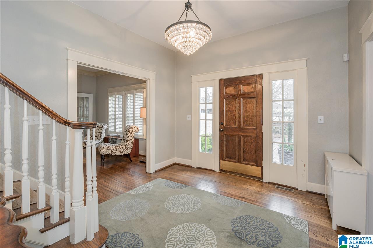 1806 Wellington Road Birmingham, AL 35209 - Photo 5 of 50