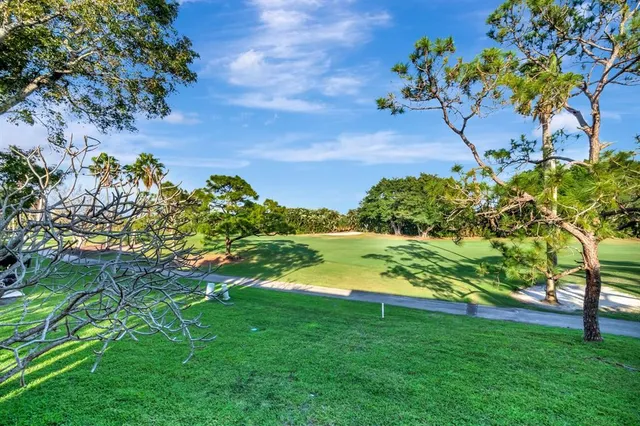 a view of city and ocean