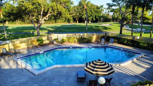 $315,000 | 5334 Fountains Drive South, Unit 221, Lake Worth, FL 33467