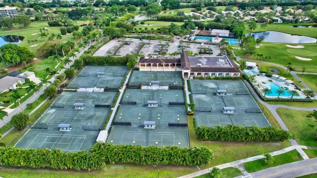 $315,000 | 5334 Fountains Drive South, Unit 221, Lake Worth, FL 33467