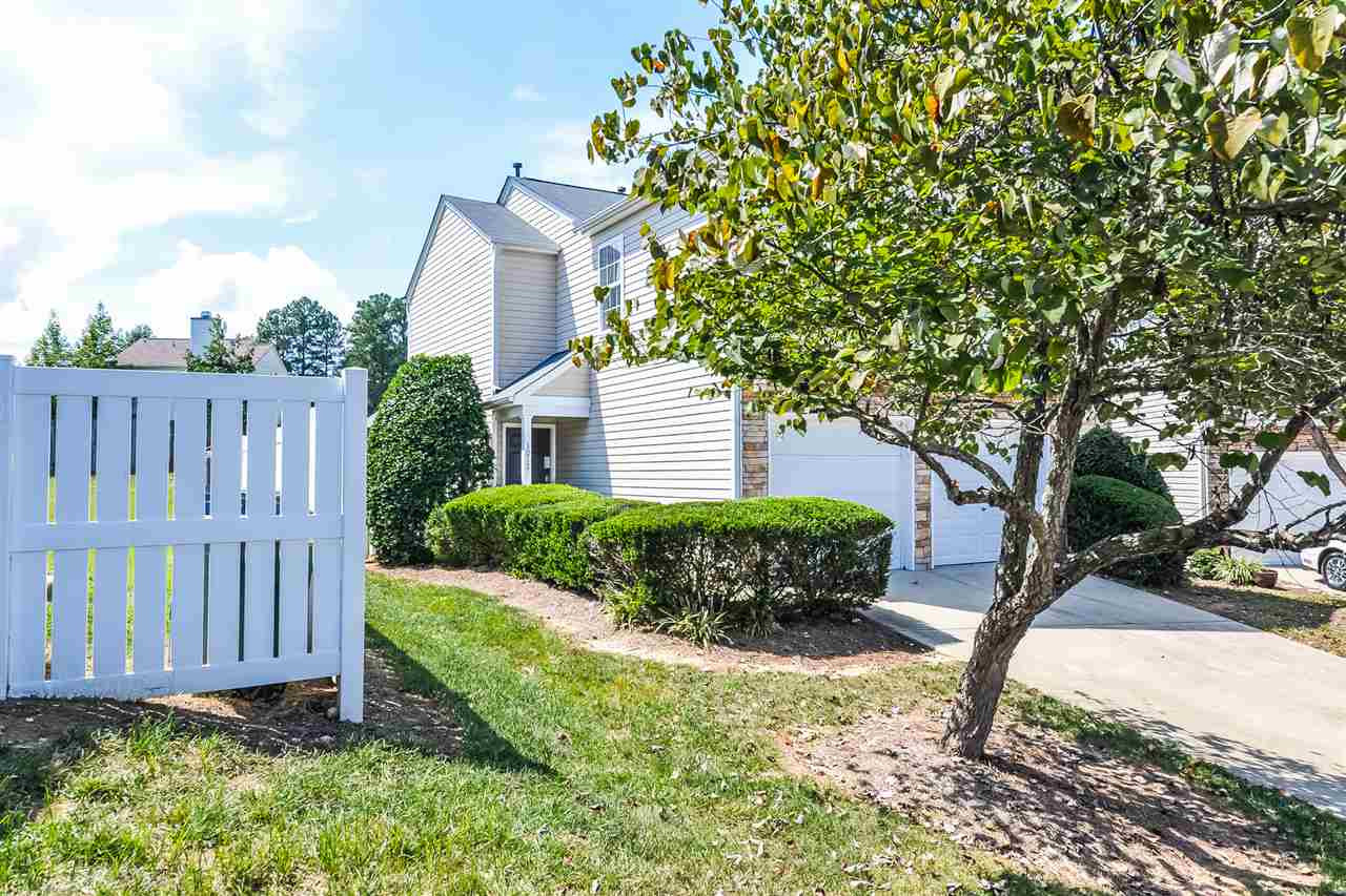 3012 Bracey Place Raleigh, NC 27610 - Photo 22 of 25 Photo 22