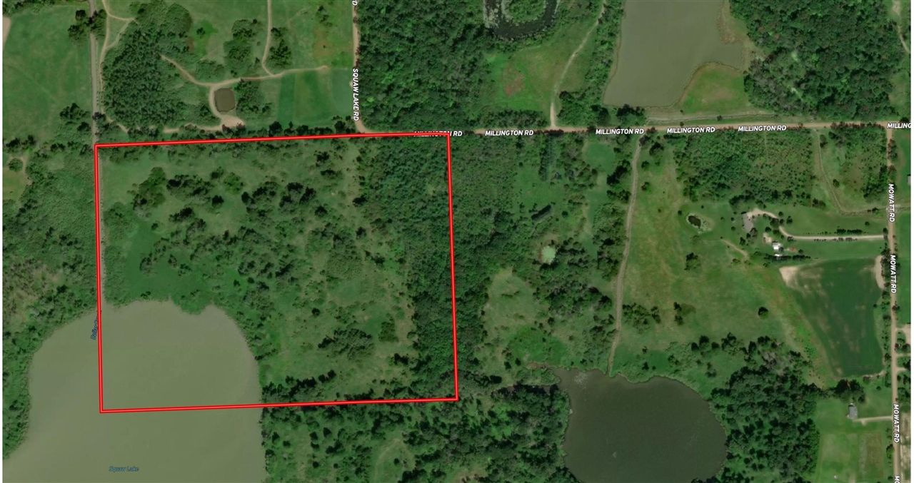 0 Millington Road Silverwood, MI 48760 - Photo 1 of 17