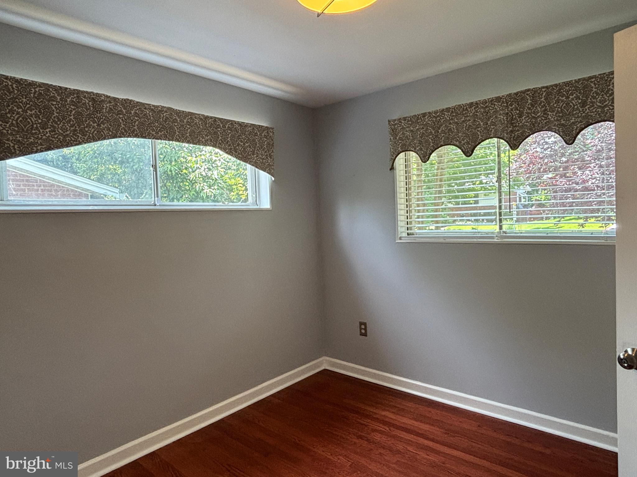 3913 Parsons Road Chevy Chase, MD 20815 - Photo 7 of 43 Main Level Bedroom or Office
