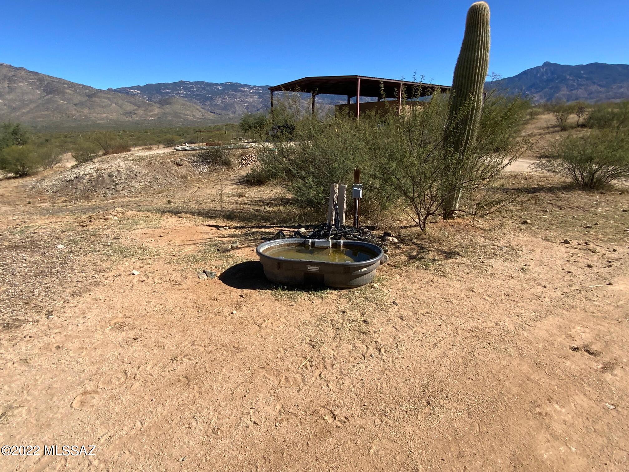 7460 Rolling Tumbleweed Road Vail, AZ 85641 - Photo 38 of 44