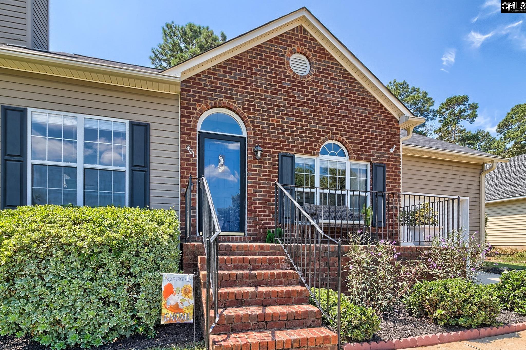 401 Caddis Creek Road Irmo, SC 29063 - Photo 1 of 24 Gallery Image 1