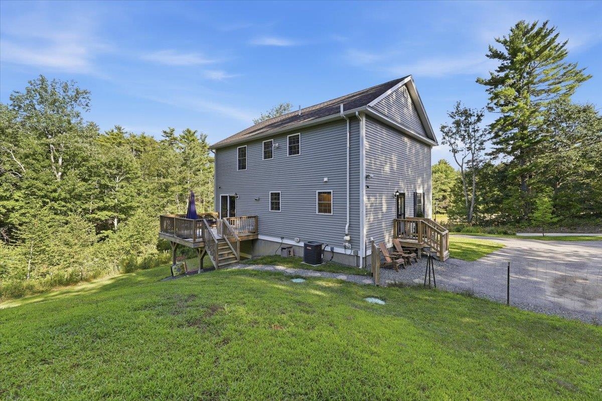 200 Harmony Road Northwood, NH 03261 - Photo 37 of 56 Gallery Image 37