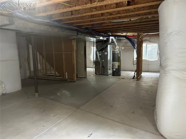 a view of outdoor space