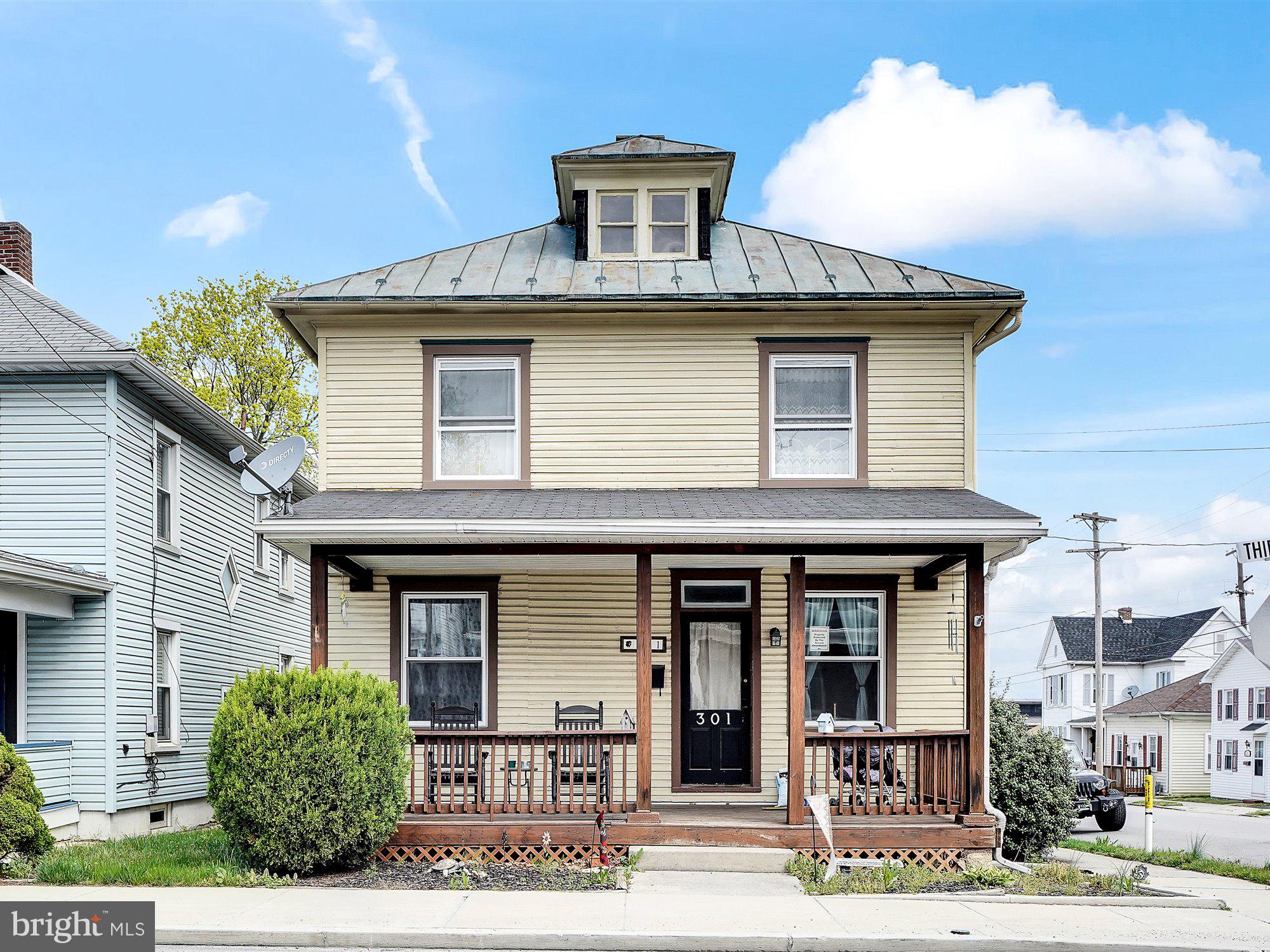 301 3rd Street Hanover, PA 17331 - Photo 1 of 28 Gallery Image 1