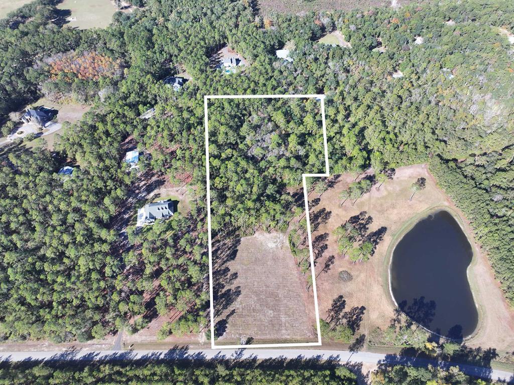 8311 Coffee Road Hahira, GA 31632 - Photo 1 of 9 Main View