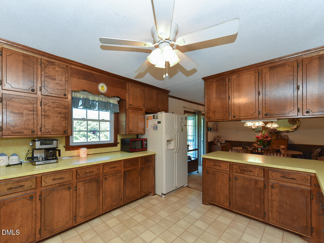 1237 Dalrymple Farm Road Sanford, NC 27330 - Photo 12 of 41 Interior - kitchen3 - OK