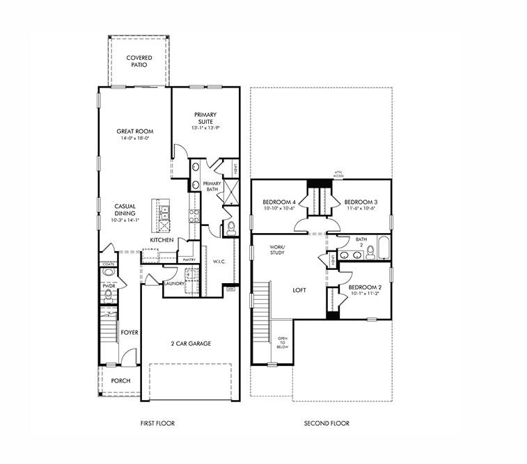 405 Shortleaf Lane Pendleton, SC 29670 - Photo 2 of 3