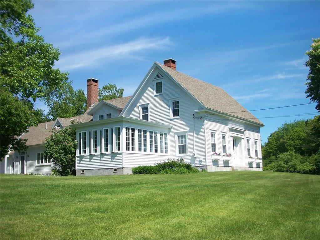 907 Newbury Neck Road Surry, ME 04684 - Photo 4 of 23 Photo