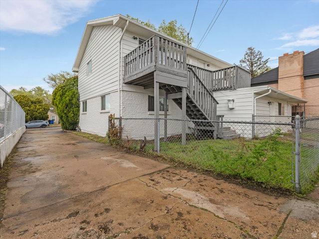 45 West 1600th Street North Clearfield, UT 84015 - Photo 4 of 24
