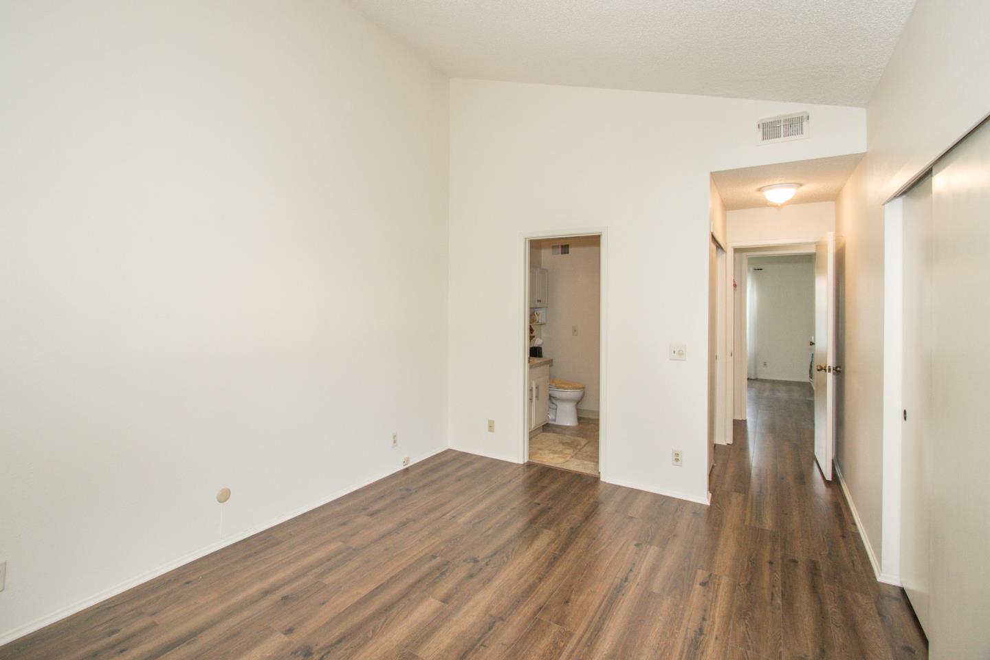 740 Pinta Lane Foster City, CA 94404 - Photo 23 of 33 a view of a room with wooden floor