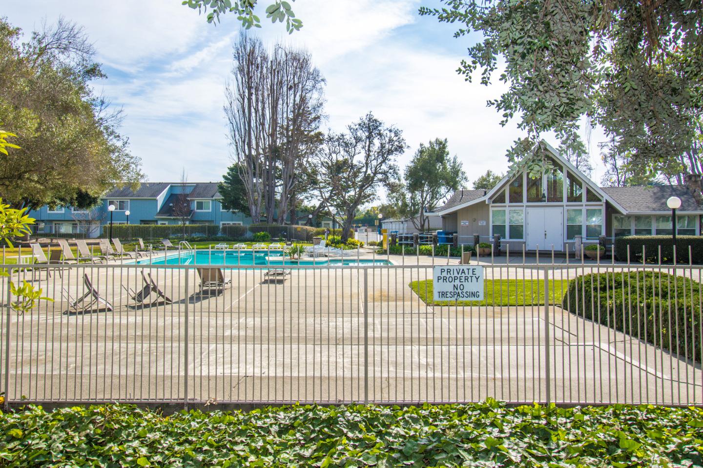 740 Pinta Lane Foster City, CA 94404 - Photo 29 of 33 a view of swimming pool