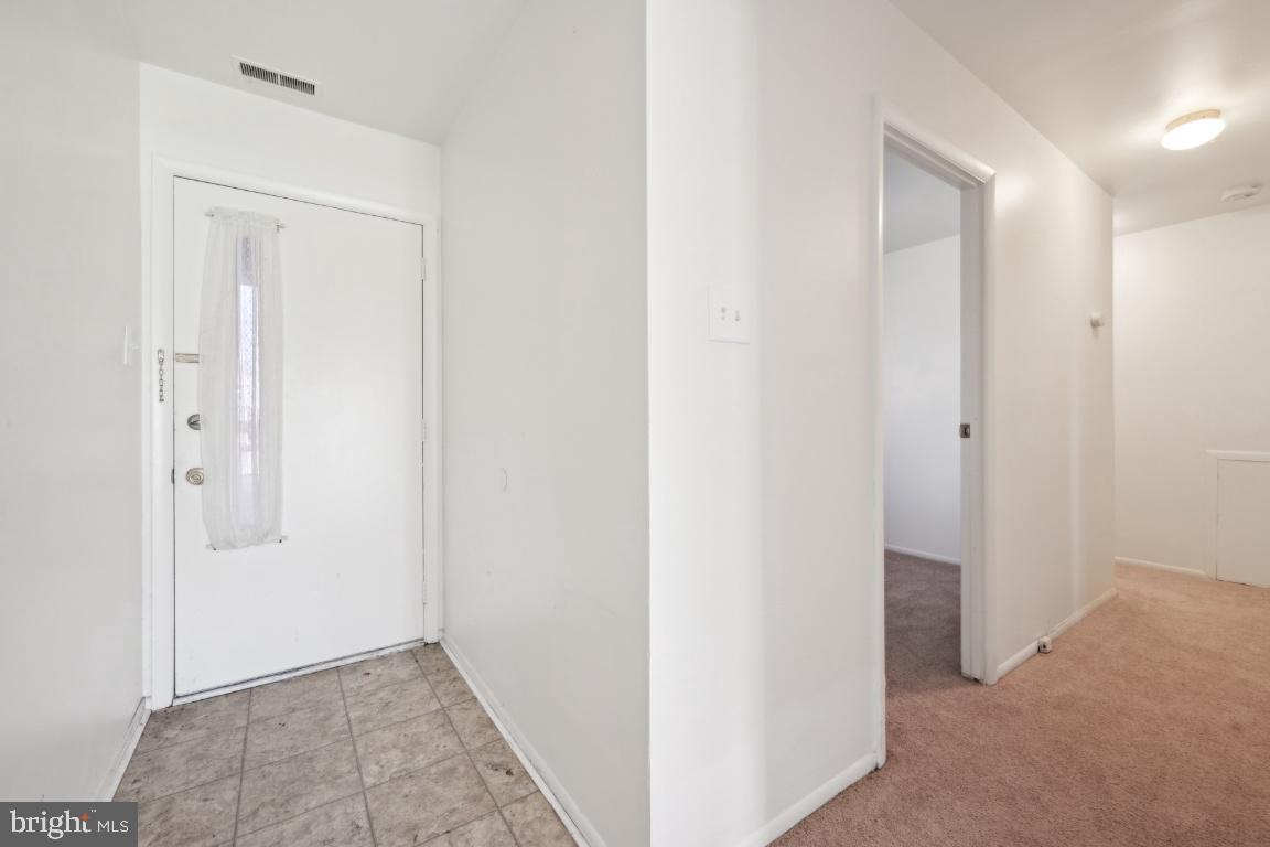 58 Sandra Road Voorhees, NJ 08043 - Photo 17 of 25 a view of an empty room