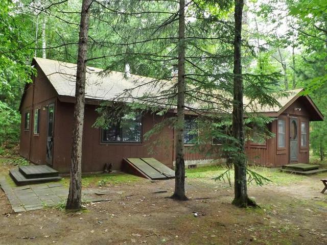 6346 Snipe Lake Road Eagle River, WI 54521 - Photo 2 of 14 Gallery Image 2