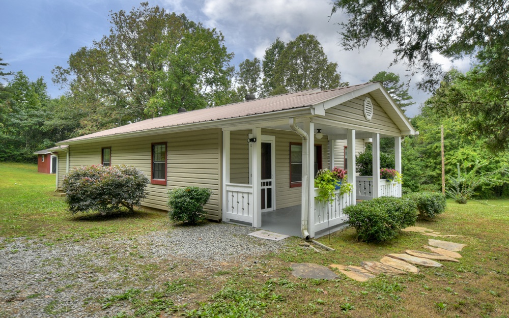 783 Damascus Road Blue Ridge, GA 30513 - Photo 2 of 4 Additional View