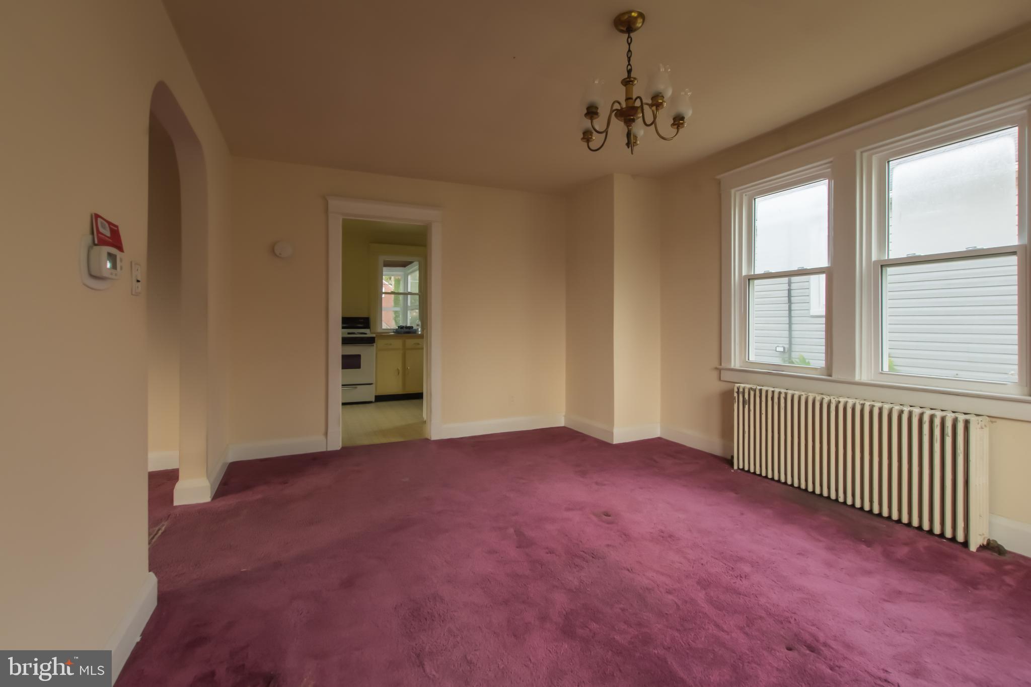 2817 Onyx Road Baltimore, MD 21234 - Photo 19 of 31 DINING ROOM