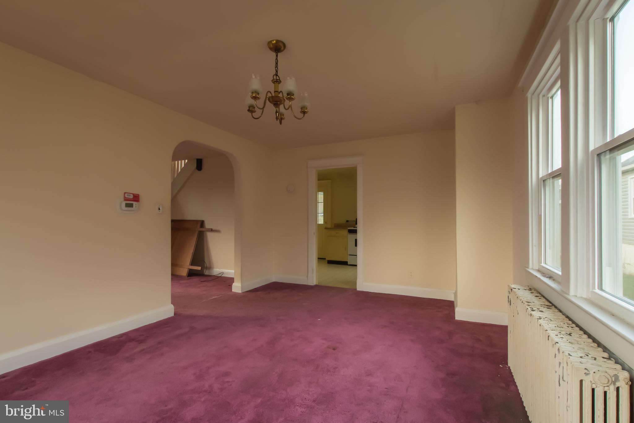 2817 Onyx Road Baltimore, MD 21234 - Photo 20 of 31 DINING ROOM