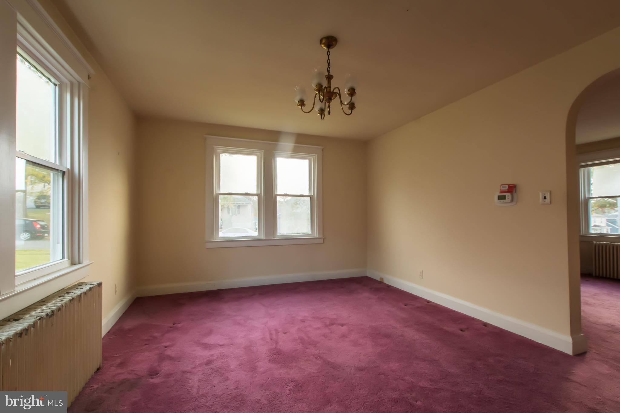 2817 Onyx Road Baltimore, MD 21234 - Photo 21 of 31 DINING ROOM