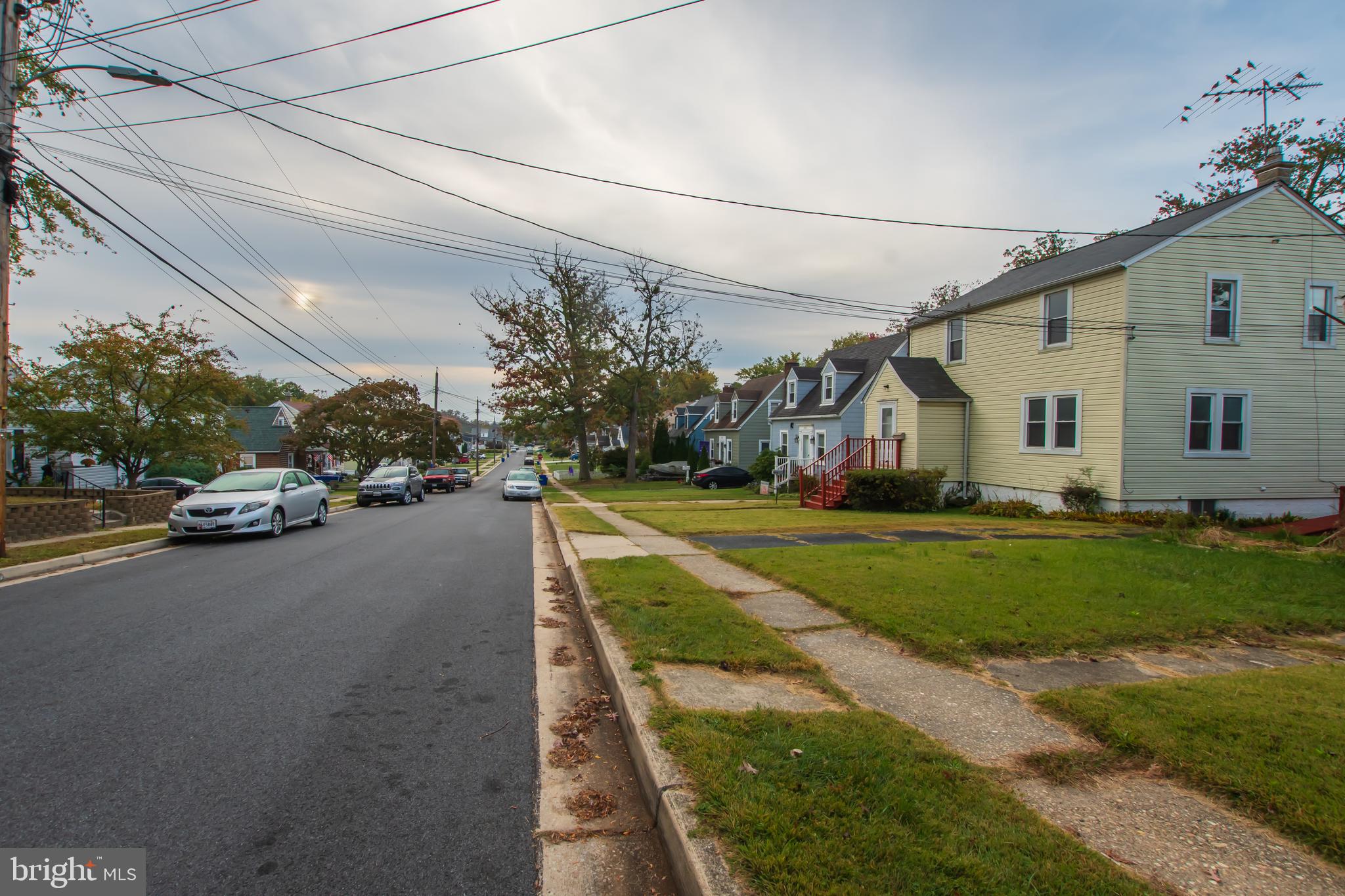 2817 Onyx Road Baltimore, MD 21234 - Photo 30 of 31 STREET VIEW