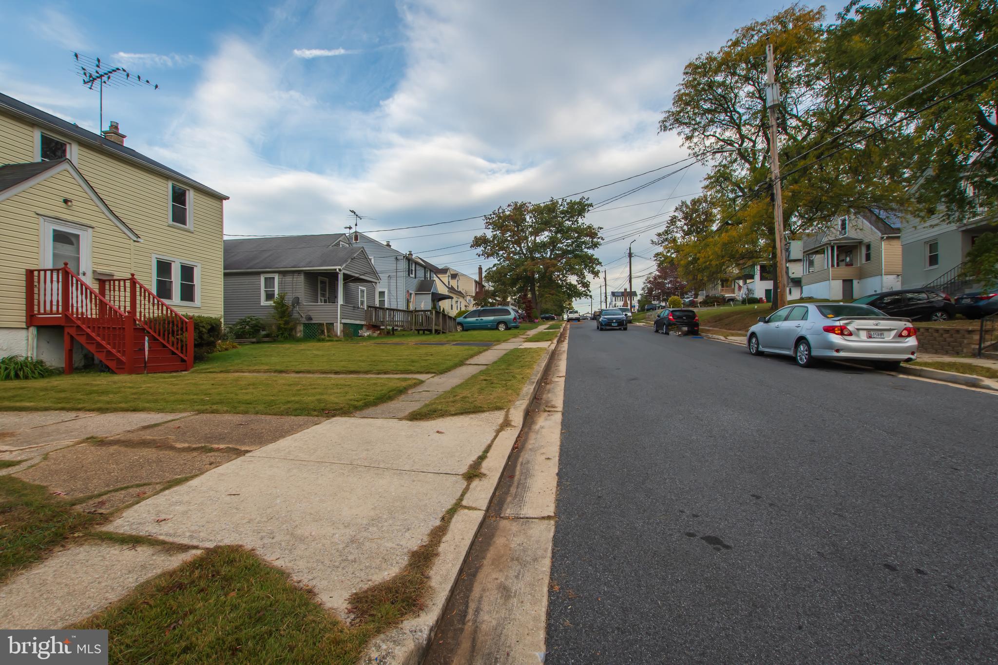 2817 Onyx Road Baltimore, MD 21234 - Photo 31 of 31 STREET VIEW