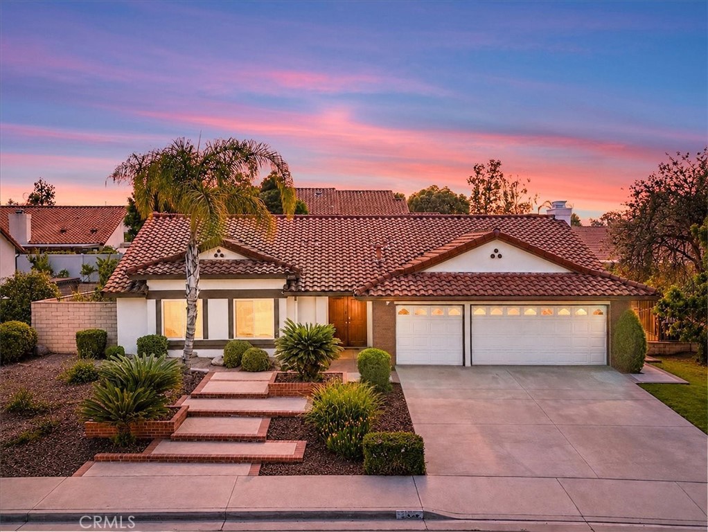 7158 Foxcroft Street Riverside, CA 92506 - Photo 50 of 51 Enhanced photo of front