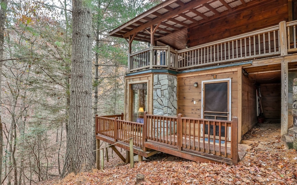 78 Tomahawk Trail Blue Ridge, GA 30513 - Photo 11 of 28 Additional View