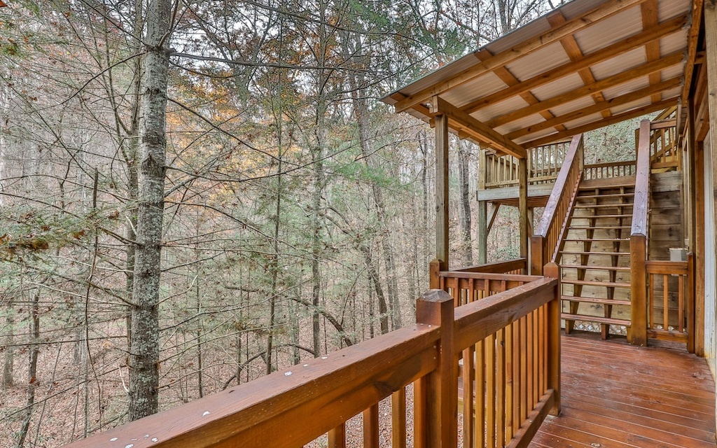 78 Tomahawk Trail Blue Ridge, GA 30513 - Photo 22 of 28 Additional View