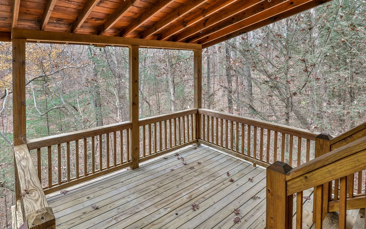 78 Tomahawk Trail Blue Ridge, GA 30513 - Photo 23 of 28 Additional View