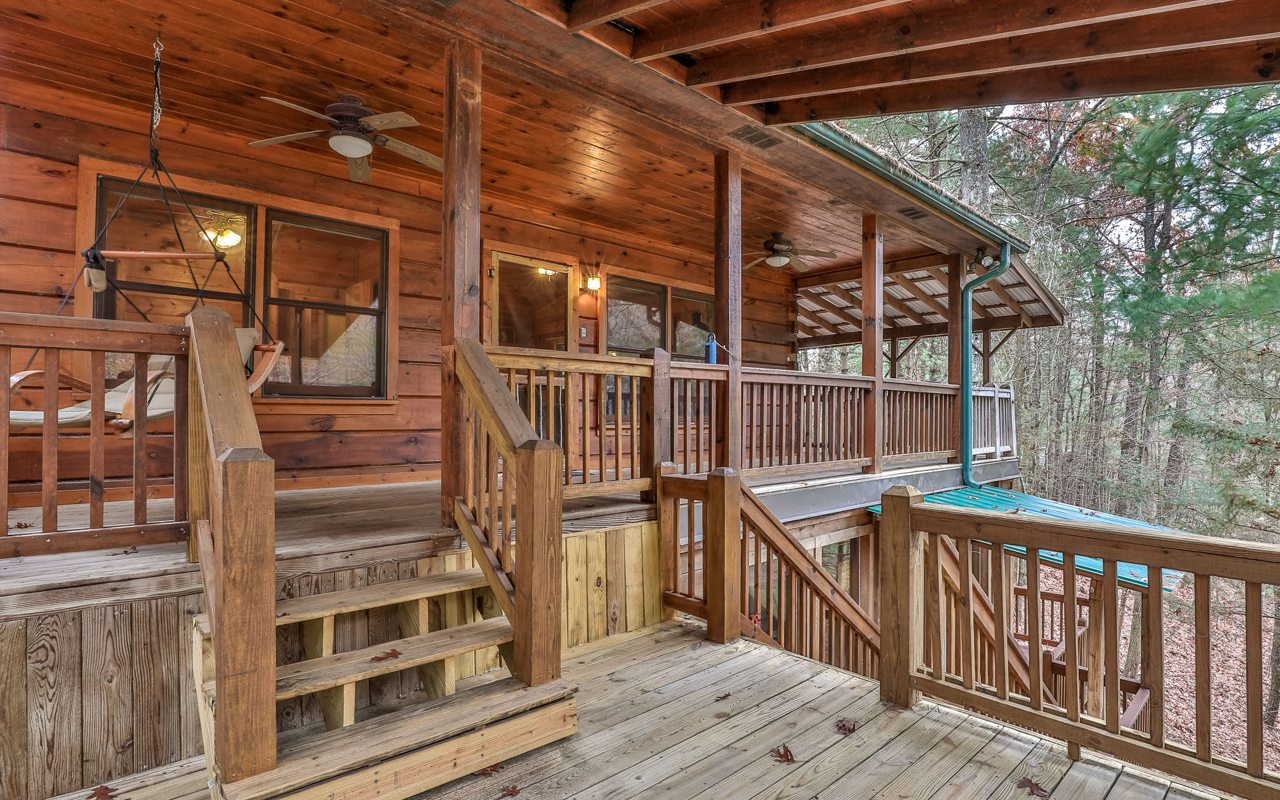 78 Tomahawk Trail Blue Ridge, GA 30513 - Photo 24 of 28 Additional View