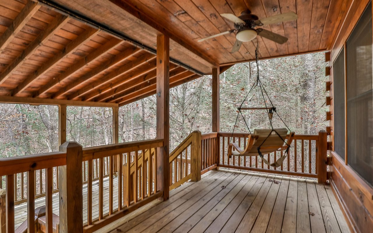 78 Tomahawk Trail Blue Ridge, GA 30513 - Photo 26 of 28 Additional View