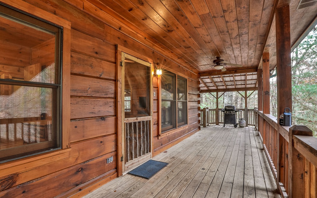 78 Tomahawk Trail Blue Ridge, GA 30513 - Photo 27 of 28 Additional View
