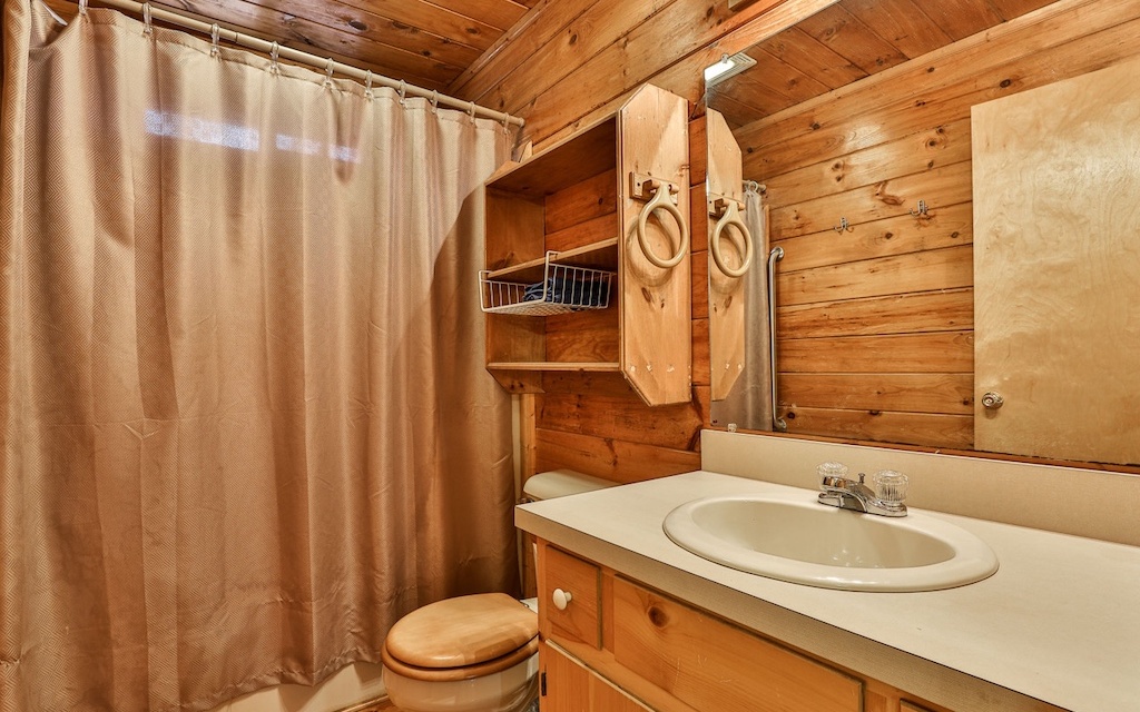 78 Tomahawk Trail Blue Ridge, GA 30513 - Photo 6 of 28 Additional View