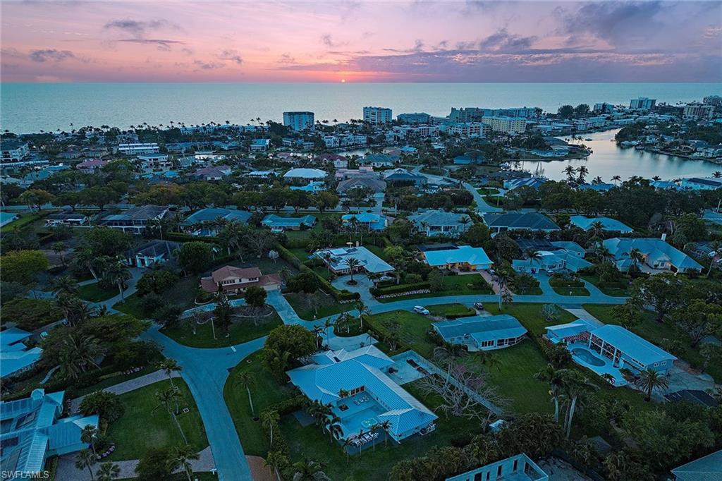 1600 Murex Lane Naples, FL 34102 - Photo 4 of 25 a view of a city