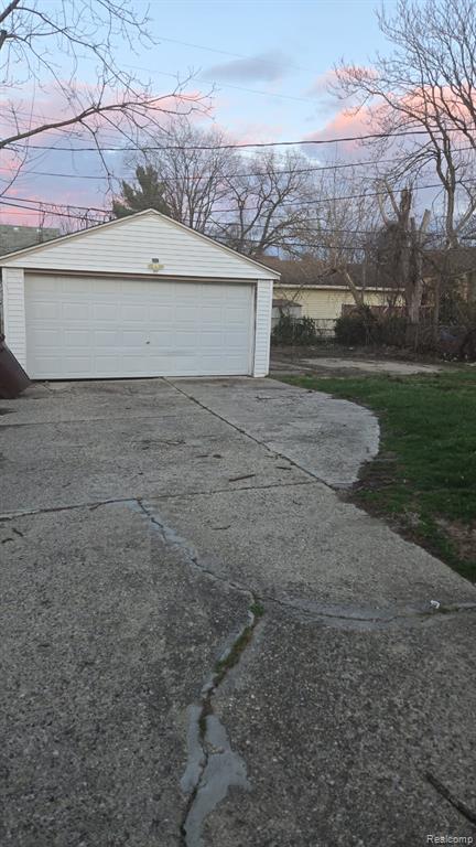 3107 Henry Street Inkster, MI 48141 - Photo 3 of 26