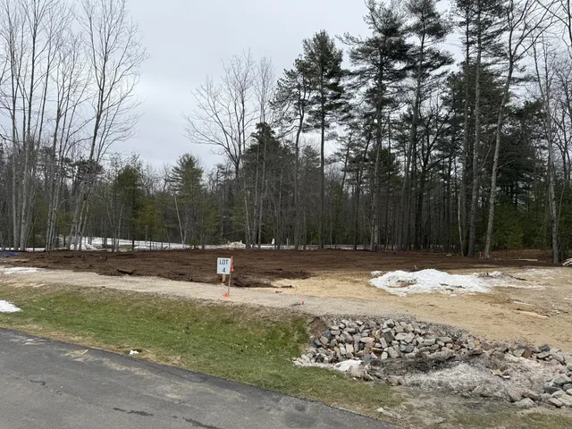 $299,000 | Lot 4 Cider Mill Lane, Kennebunk, ME 04043