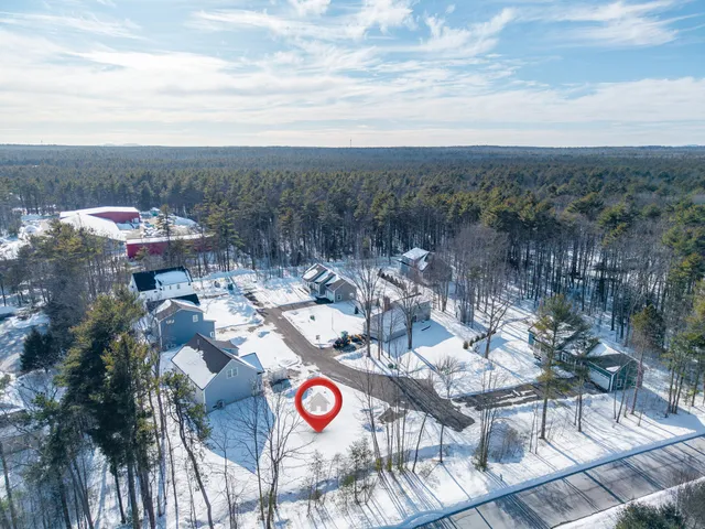 $249,900 | Lot 4 Cider Mill Lane, Kennebunk, ME 04043