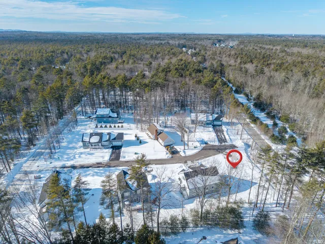 $249,900 | Lot 4 Cider Mill Lane, Kennebunk, ME 04043
