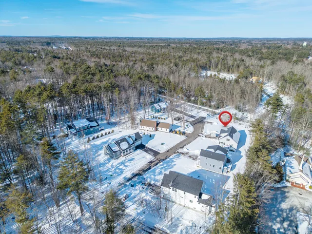 $249,900 | Lot 4 Cider Mill Lane, Kennebunk, ME 04043