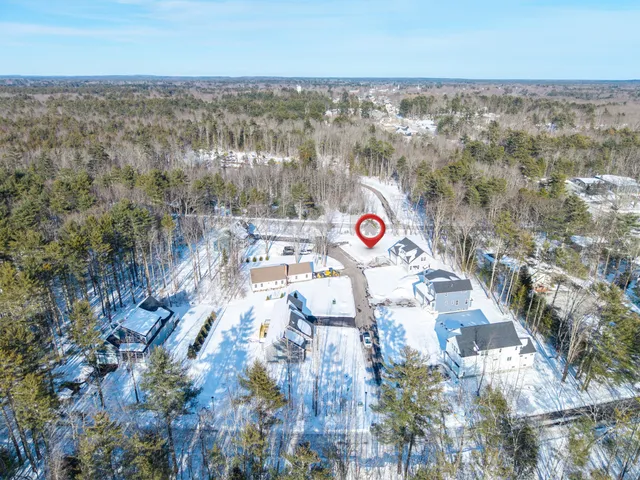 $249,900 | Lot 4 Cider Mill Lane, Kennebunk, ME 04043