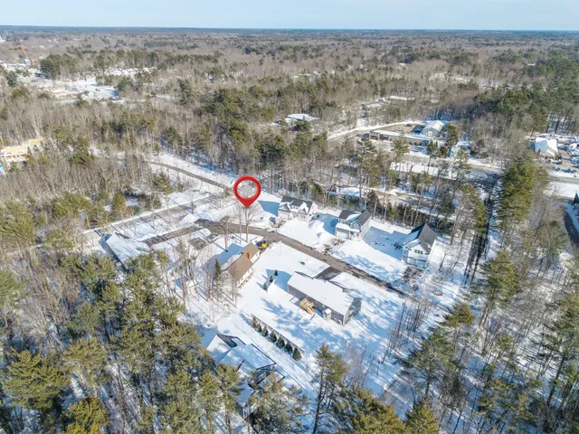 $249,900 | Lot 4 Cider Mill Lane, Kennebunk, ME 04043