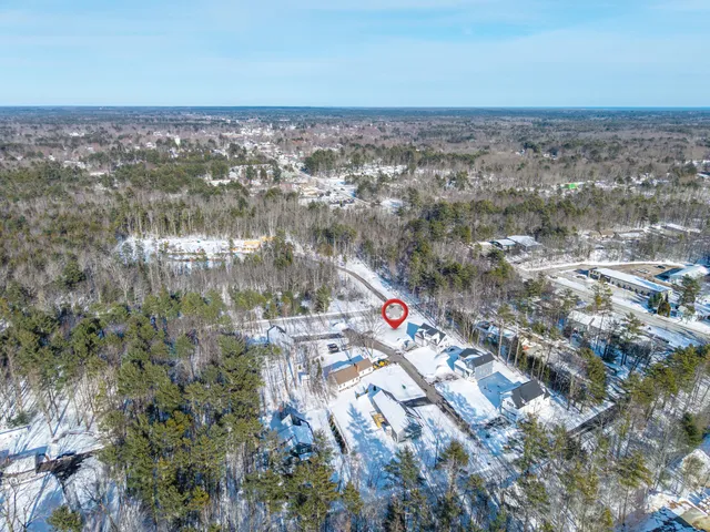 $249,900 | Lot 4 Cider Mill Lane, Kennebunk, ME 04043