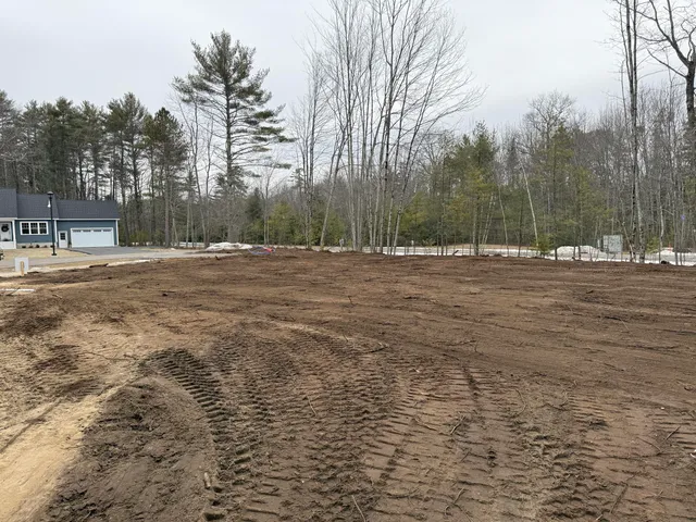 $299,000 | Lot 4 Cider Mill Lane, Kennebunk, ME 04043