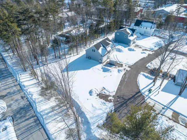 $249,900 | Lot 4 Cider Mill Lane, Kennebunk, ME 04043